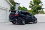 Chrysler Pacifica Pinnacle AWD 2020 года